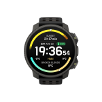 SUUNTO VERTICAL 2 TITANIUM BLACK sportinis laikrodis